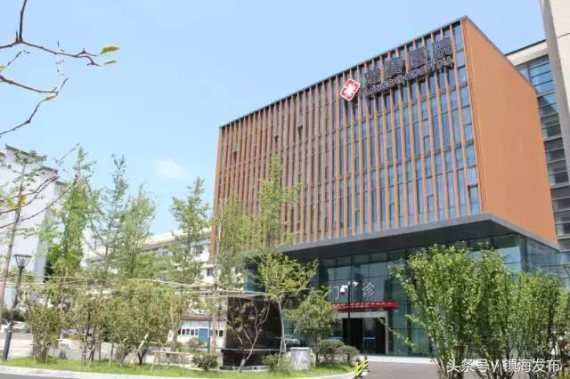 人民医院最新改造消息,镇海中医院好还是龙赛医院好