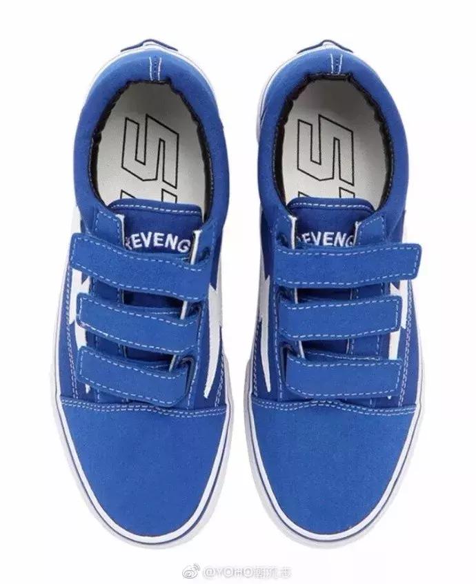 闪电鞋曝光!国内首家sneaker清洗保养专门店登入上海!