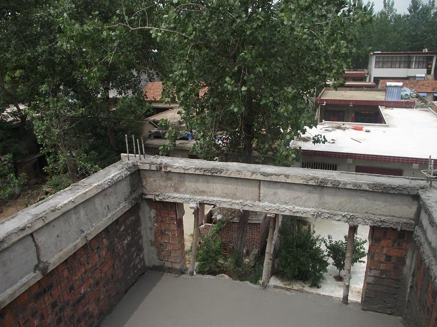 农村自建房混凝土施工指南,农村自建房基础混凝土怎么施工