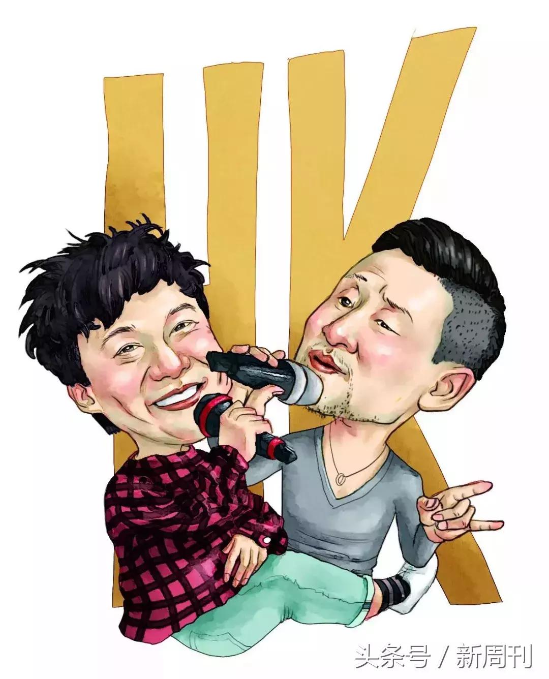 中国粉丝最多的排行榜前十名,抖音粉丝十大网红