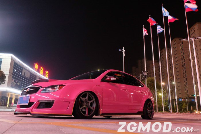 莲花l5改装内饰米白,莲花l5改装案例