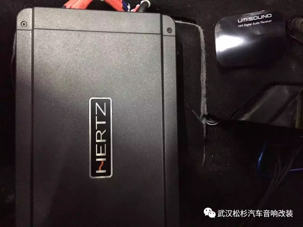 新奇骏三缸改音响,新奇骏升级汽车音响