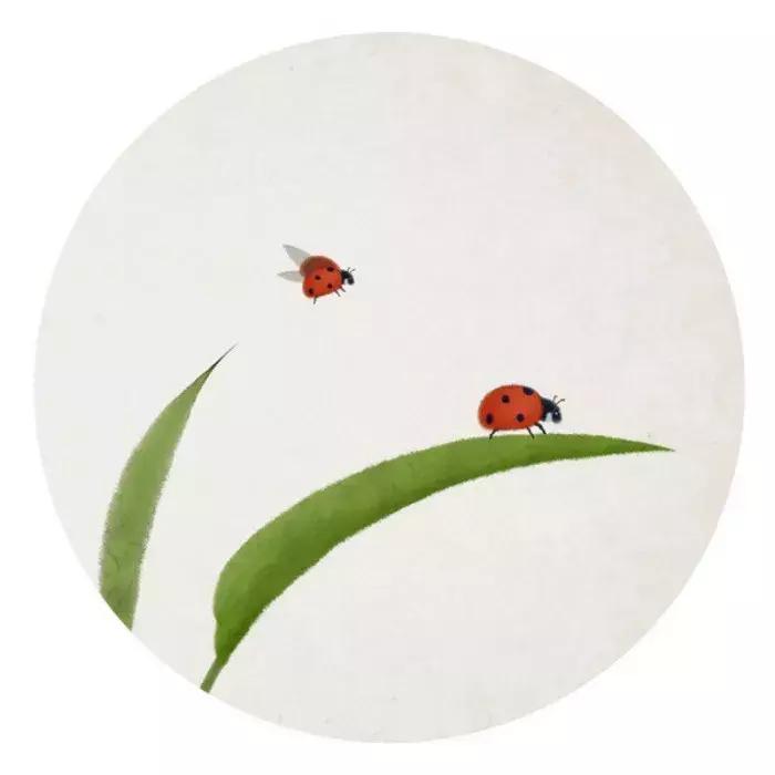 儿童都会背的十首五言绝句,3-6岁必背唐诗100首绝句