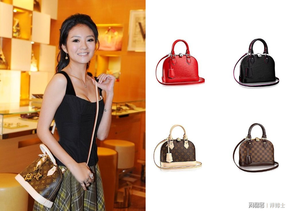 1万块钱能买到的奢侈品包包,1万左右可以买到什么二手包包