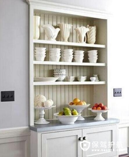 餐边柜风水尺寸图解大全,餐边柜设计风水讲究什么