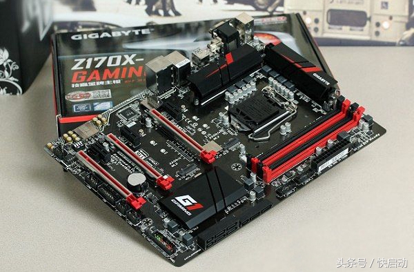 主板bios升级失败开机黑屏,技嘉主板升级bios失败