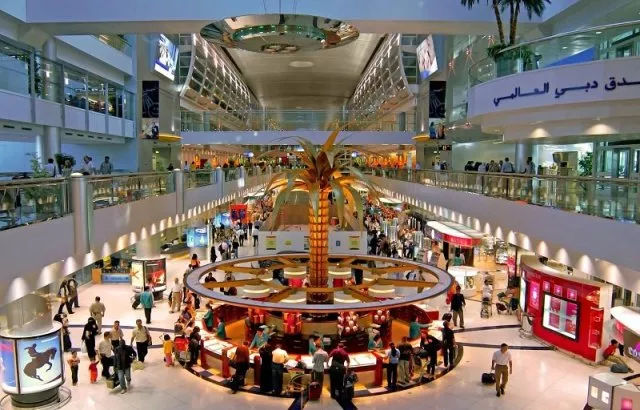 面对消费升级，机场是如何提高收入的？