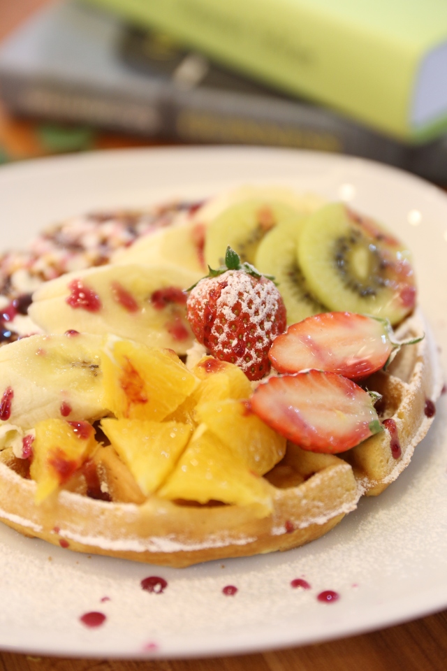 龙岩很火的咖啡馆,龙岩万达毛尾咖啡