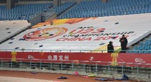 别只赞常州球迷!连6次空场,昆山、常熟、江阴贡献5次,都是兄弟