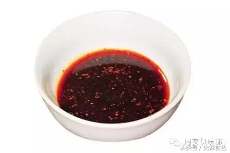 20款夏日凉菜酱汁制作配方大放送,五大凉菜酱汁技术配方
