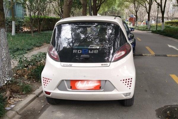 荣威e50价格,荣威e50怎么样值得购买吗