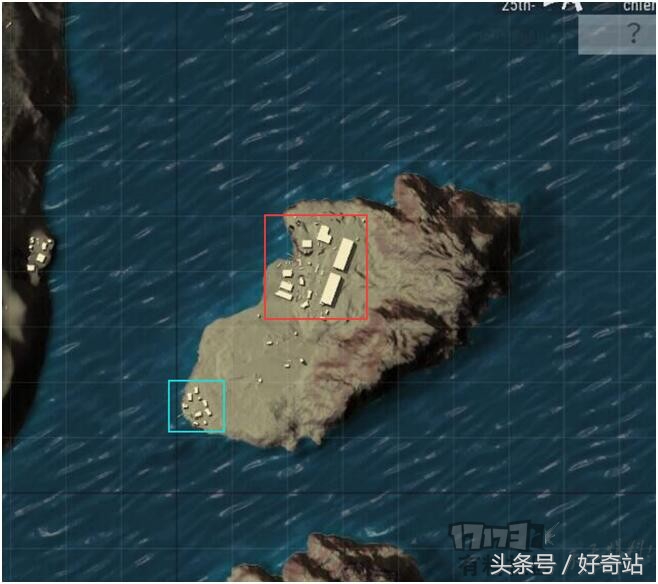 绝地求生天堂度假村打法,绝地求生天堂度假村隐藏地下室