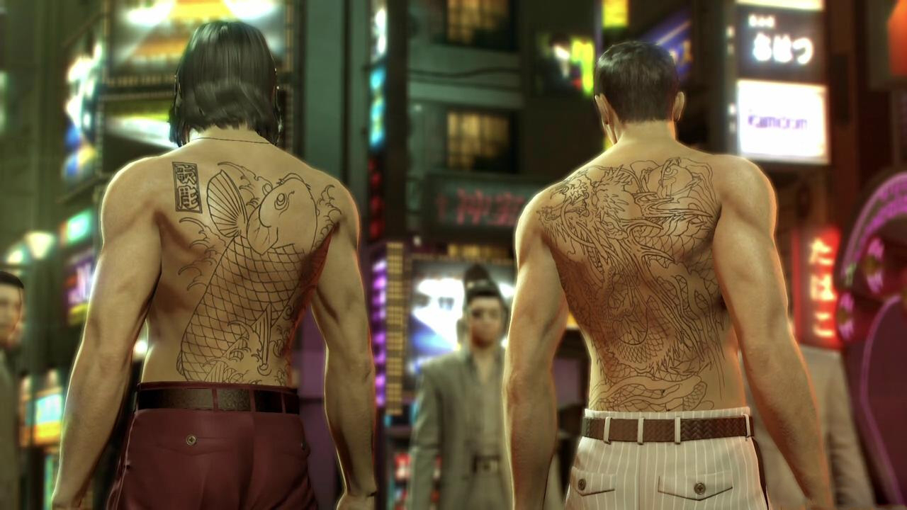 盘点那些打起来拳拳到肉的动作游戏，老哥，你的手疼不？