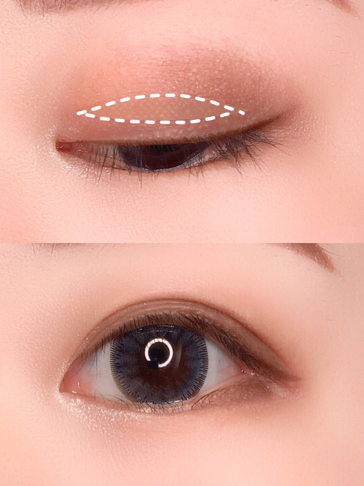 内双贴双眼皮贴可以变外双吗,内双肿眼泡怎么贴双眼皮新手教程