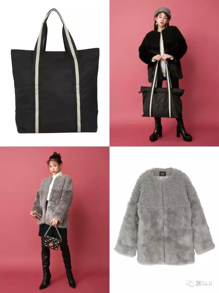 日本福袋与我们的福袋,日本福袋都有什么