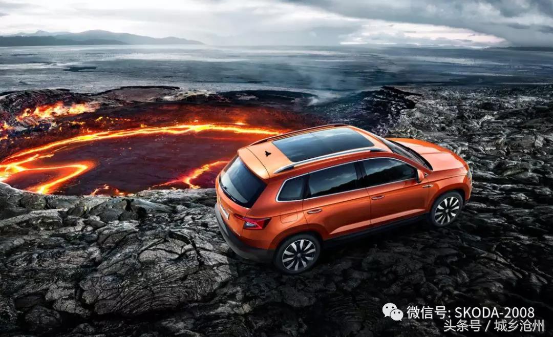 2022斯柯达柯珞克怎么样,2023款斯柯达柯珞克评测