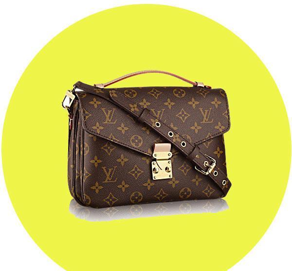 lv哪款包最适合平时用,lv哪款包比较能装