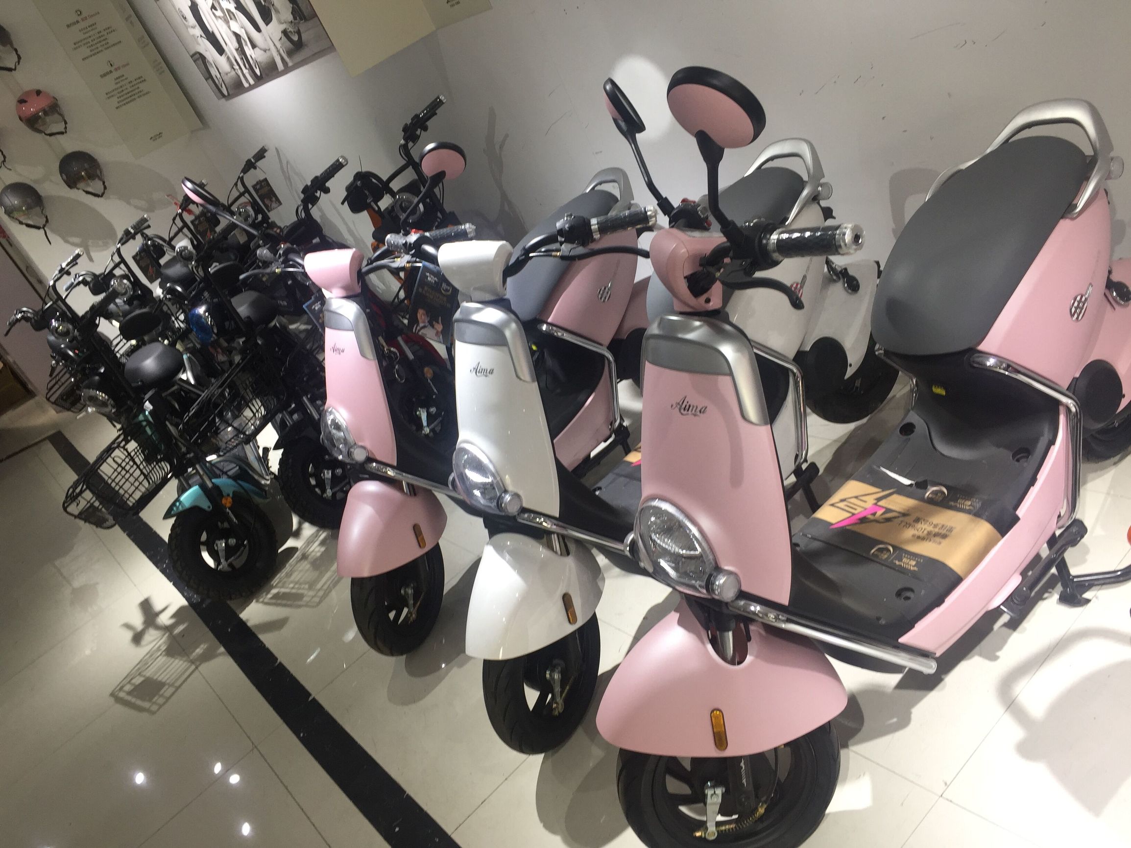 最新消息央视批电动自行车新国标,新国标合规电动自行车