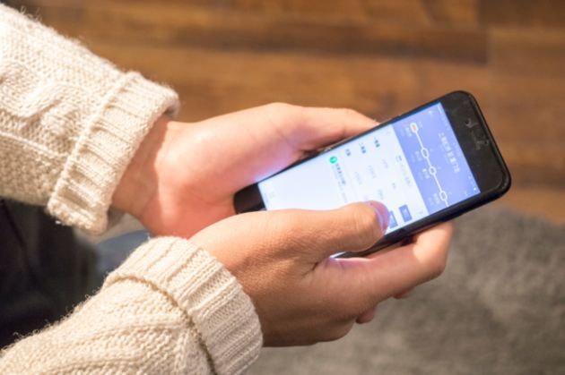 记者亲测,亲测抢票