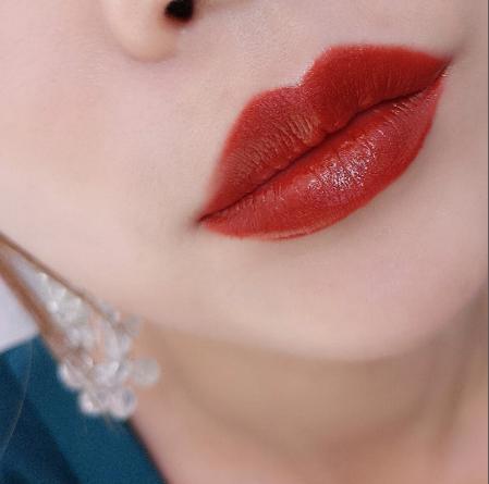 新年口红怎么安排,新年口红涂哪支