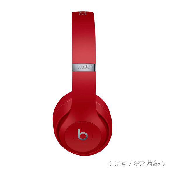 beatsstudio3耳机无线蓝牙录音师,beatsstudio3录音师头戴式
