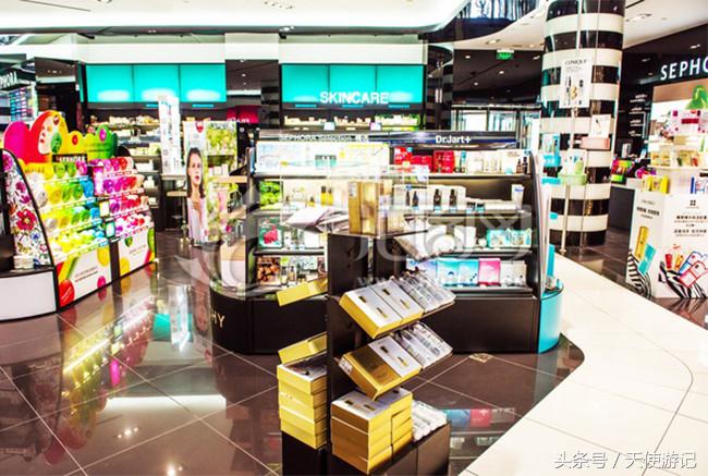 第一次去香港必玩项目,香港一日游自由行购物攻略