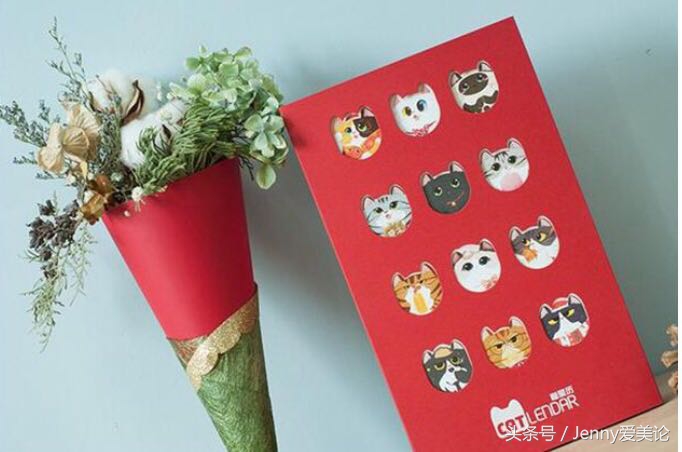 淘宝礼物清单大全,淘宝平价小众礼物店铺推荐哪个