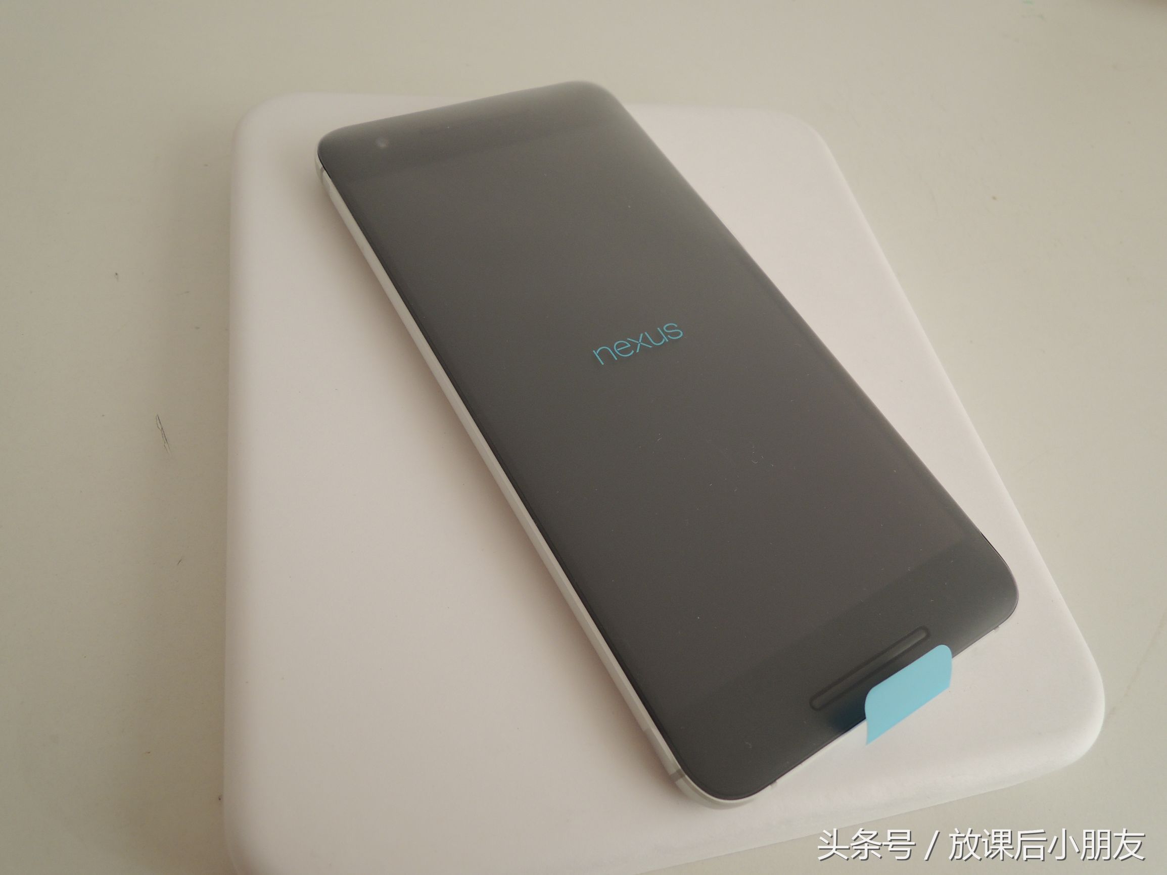 谷歌nexus6p升级8.0,谷歌nexus最新款