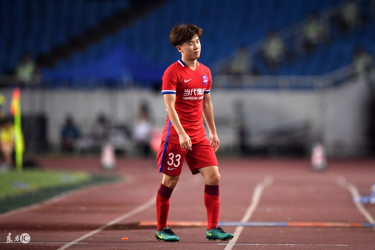 中国足球的悲哀！从南松到斯蒂夫，延边足球为何频遭经纪人重创