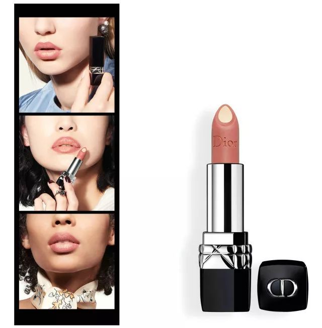 dior迪奥专柜有1.5g口红吗,dior迪奥口红在美国比中国便宜吗