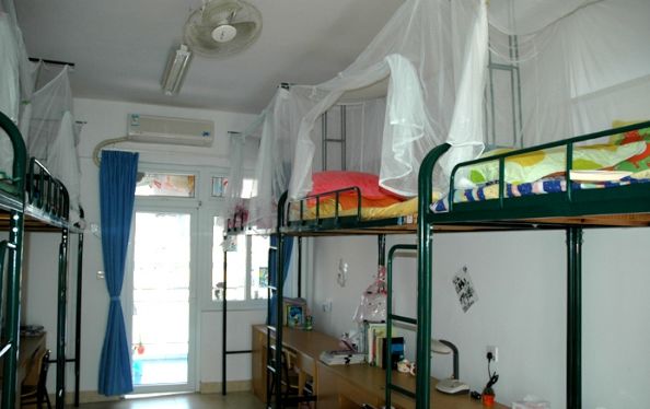 福建省厦门市第六中学怎么样,厦门六中最好的校区