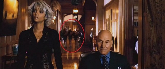 x教授感受到万磁王的痛苦,万磁王和x教授为什么分道扬镳