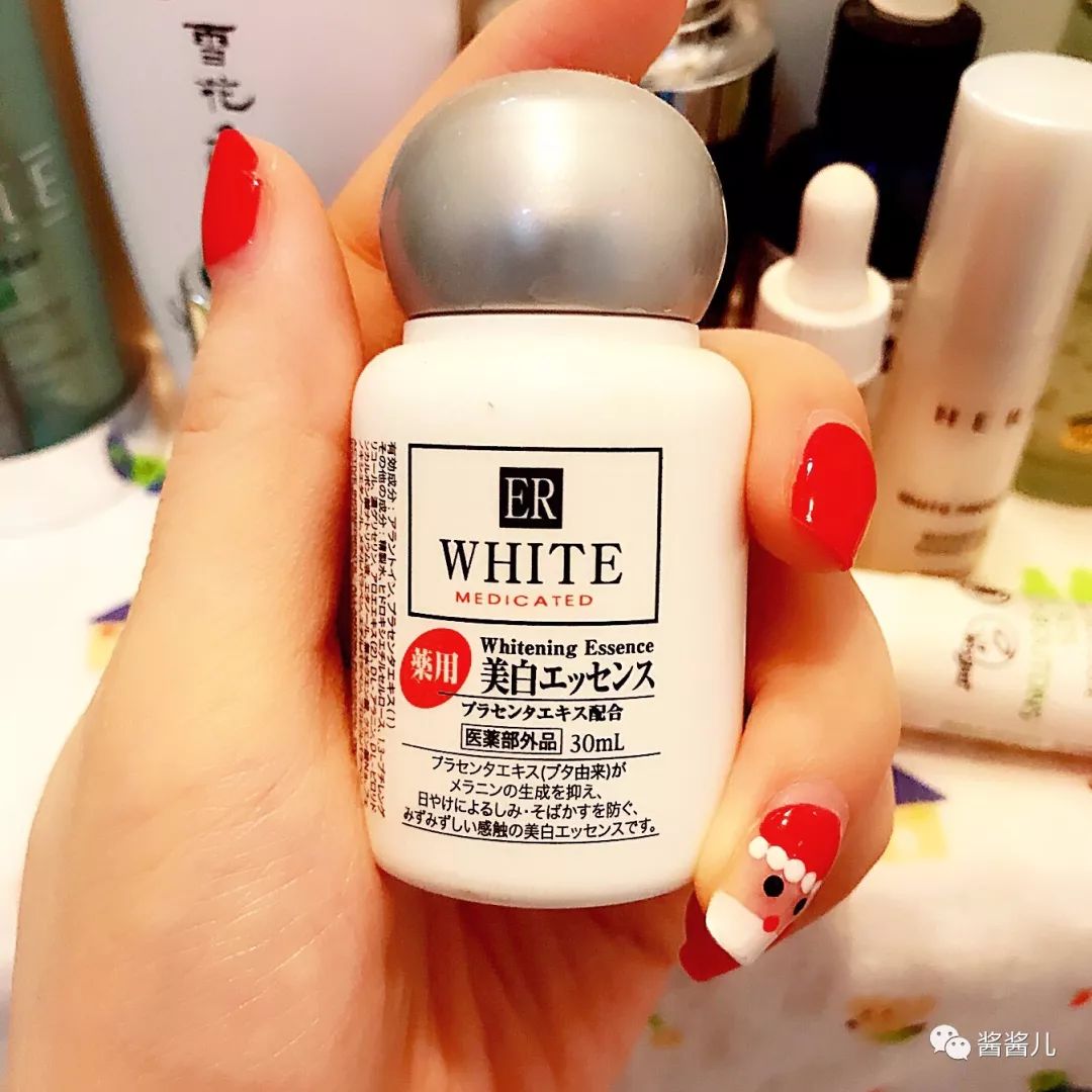 40-50岁精华肌底液哪款好,40-50岁精华液推荐实测