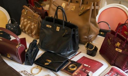 没钱可以买的奢侈品,没钱能买到奢侈品