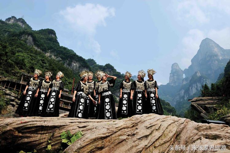 天门山自驾游景点攻略,张家界和天门山景点哪个好