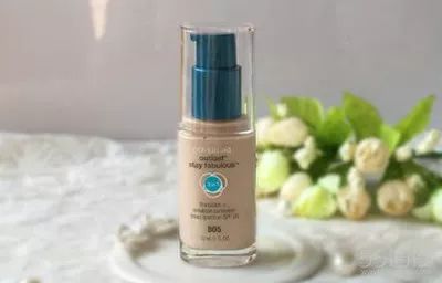 cpb长管隔离阿玛尼粉底,低于100块钱的粉底