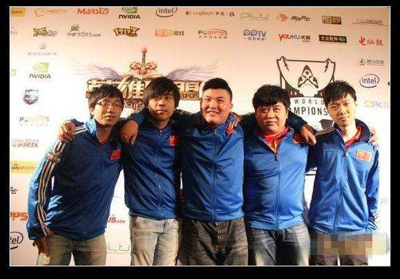 lol20年we阵容,lol春季赛edg阵容