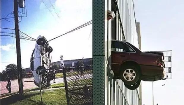 立体车库为什么不敢停,立体车库不能停满吗