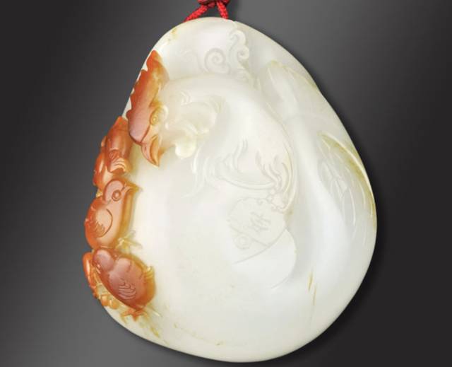 一招鉴定玉石,如何鉴别俄罗斯玉