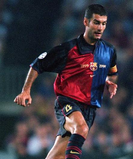 瓜帅提升足球水准,媒体瓜帅对欧洲足球产生深刻影响