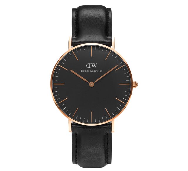 戴dw表的人都是屌丝吗,戴dw就是单身吗