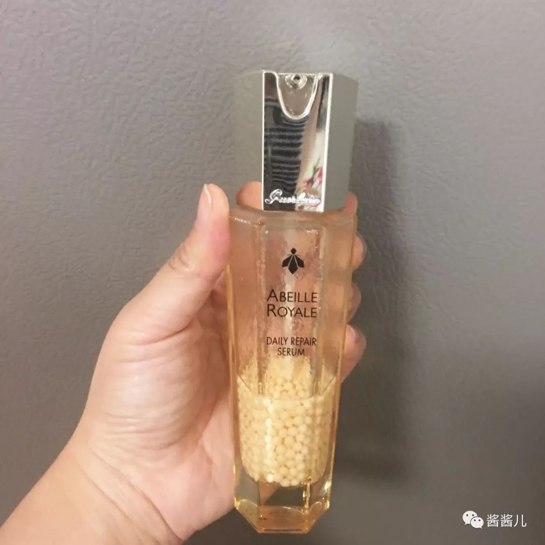 40-50岁精华肌底液哪款好,40-50岁精华液推荐实测