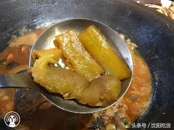 168元铁锅炖鱼,东北铁锅炖鱼村88元套餐