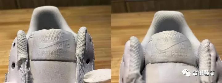 nikeairforce107lx鉴定,nikeairforce107wb测评
