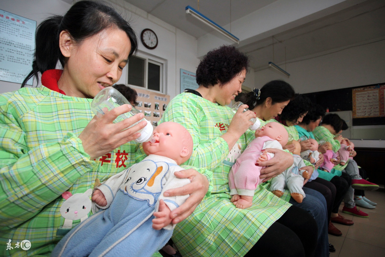 达州月嫂哪里比较靠谱,达州那边月嫂单子多不