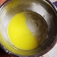 小时候的老式雪花蛋卷,小时候的奶油蛋卷小零食