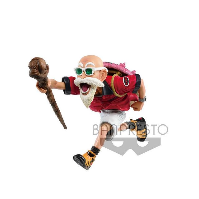 龟仙人手办supreme黑色,正版肌肉龟仙人手办