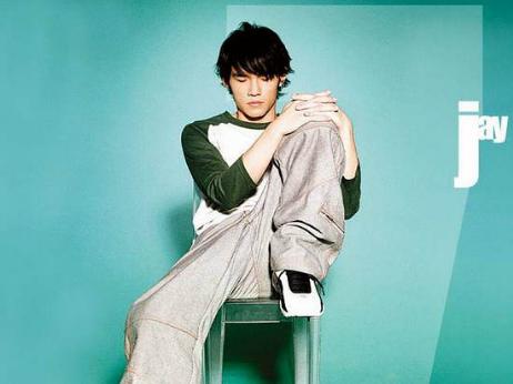 周杰伦之后再无中国风,周杰伦之后再无天王