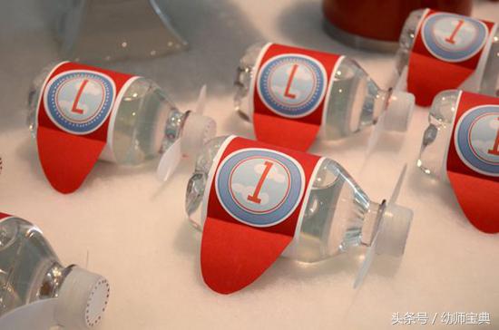 小飞机手工飞机,最简单的和最普通的手工飞机