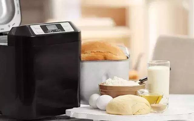 aca面包机怎么做出松软细腻的面包,烘焙面包怎么做松软好吃